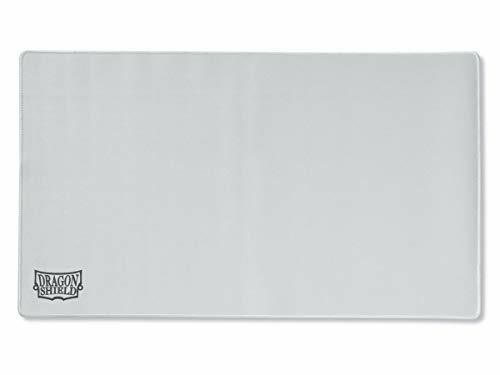 Playmat. Plain White (AT-20500)