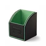 Nest Box 100. black/green (AT-40102)