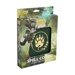 At-50016 - Roleplaying Portfolio - Spell Codex - Forest Green