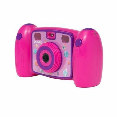 Denver KCA-1310PINKMK2 gioco elettronico per bambino - 4
