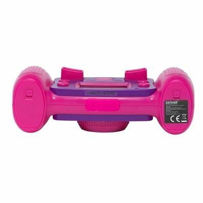 Denver KCA-1310PINKMK2 gioco elettronico per bambino - 7