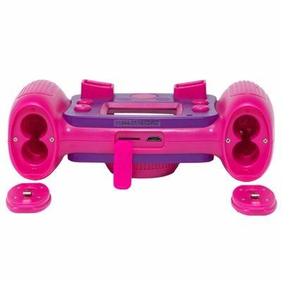 Denver KCA-1310PINKMK2 gioco elettronico per bambino - 8