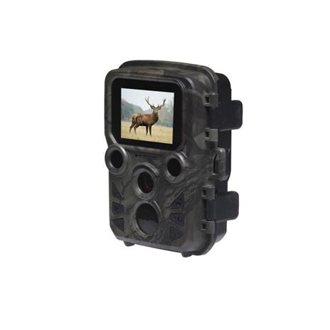 Denver WCS-5020 fotocamera per sport d'azione 5 MP Full HD CMOS 550 g