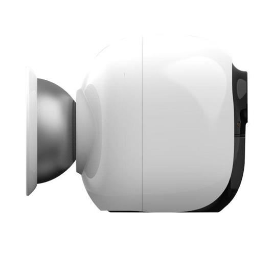 Denver IOB-207 telecamera di sorveglianza Telecamera di sicurezza IP Esterno Cupola 1920 x 1080 Pixel Parete - 2