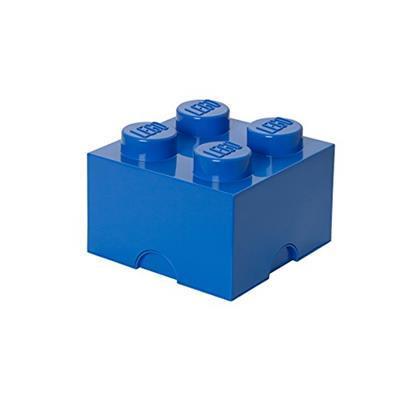 Lego. Contenitore 4 bottoni - 2