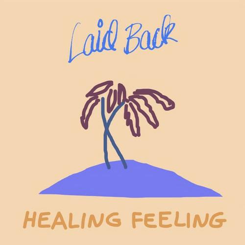 Healing Feeling (with Bonus Tracks) - CD Audio di Laid Back