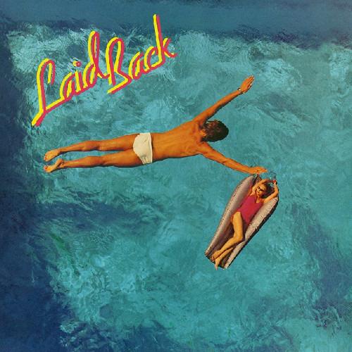 Laid Back (Reissue) - CD Audio di Laid Back
