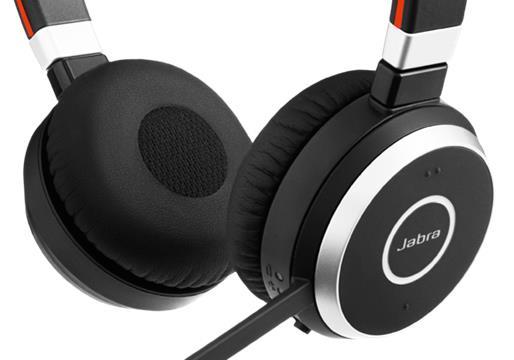 Cuffie per PC Jabra Evolve 65 UC - Jabra - Informatica | IBS