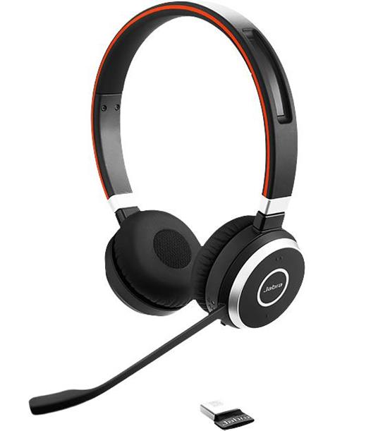 JABRA Jabra CLASSIC - Auricolare Bluetooth white - Private Sport Shop