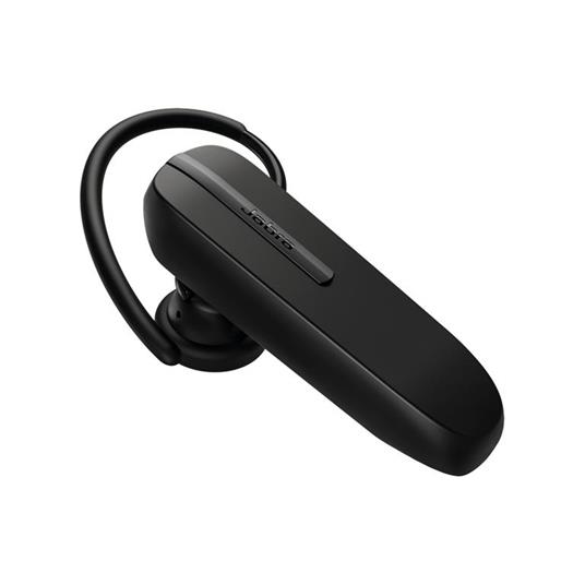 Jabra Talk 5 Cuffia Auricolare Micro-USB Bluetooth Nero - Jabra - TV e Home  Cinema, Audio e Hi-Fi | IBS