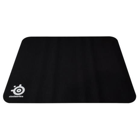 STEELSERIES Mousepad QcK Heavy - Nero - 4