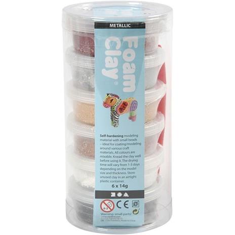 Creativ Company 78810 accessorio per kit per attività manuali per bambini - 2