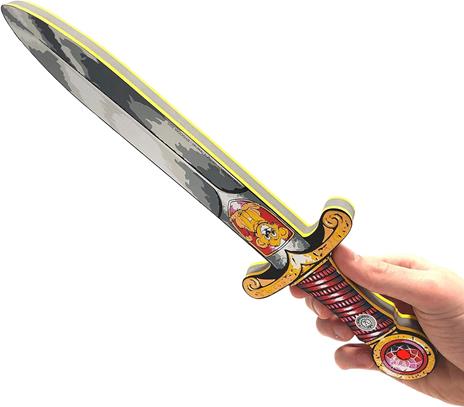 Spada Mini Rossa (12012LT) - 4