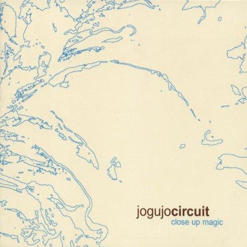 Close Up Magic - CD Audio di Jogujo Circuit