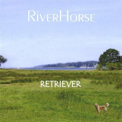 Retriever - CD Audio di Riverhorse
