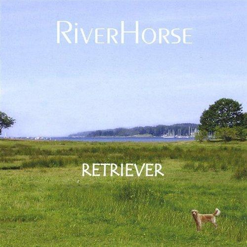 Retriever - CD Audio di Riverhorse