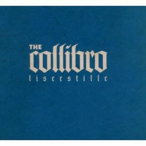 The Collibro - CD Audio di Lis Er Stille