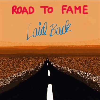 Road To Fame - Vinile LP di Laid Back