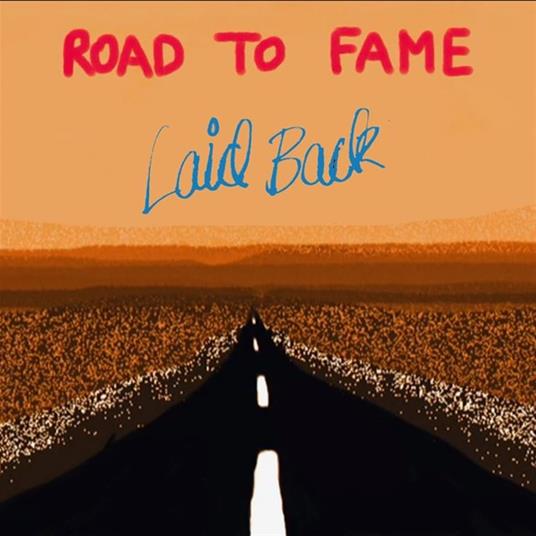 Road To Fame - Vinile LP di Laid Back