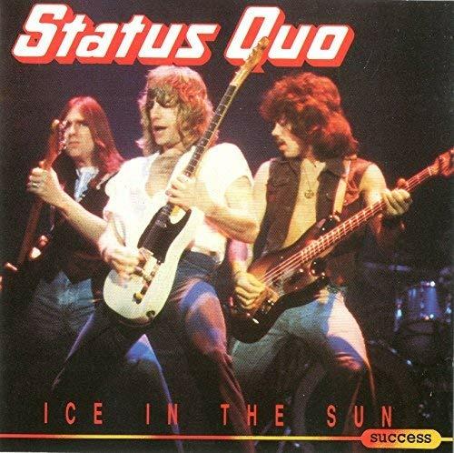 Ice in the Sun - CD Audio di Status Quo
