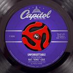 Unforgettable