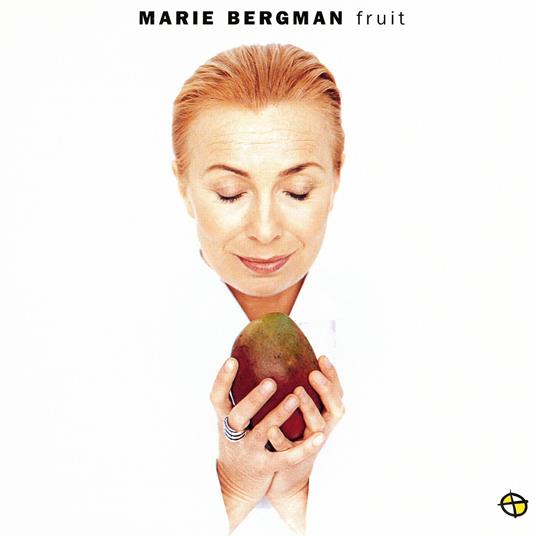 Fruit - CD Audio di Marie Bergman