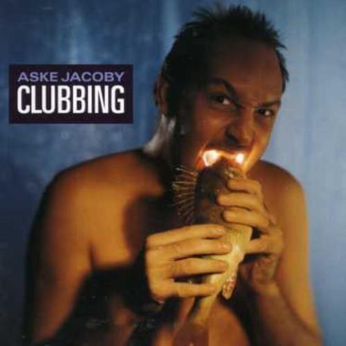 Clubbing - CD Audio di Aske Jacoby