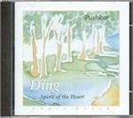 Ding - CD Audio di Pushkar