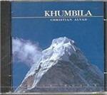 Khumbila - CD Audio di Christian Alvad