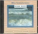 Ocean Waves - CD Audio