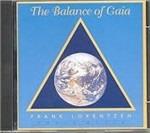 The Balance of Gaia - CD Audio di Frank Lorentzen
