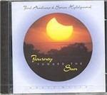 Journey Towards the Sun - CD Audio di Joel Andrews