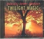 Twilight Magic - CD Audio di Kim Menzer,Lars Trier
