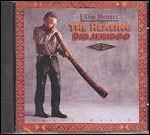 Healing Didgerdoo - CD Audio di Kim Menzer