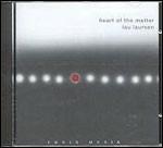 Heart of the Matter - CD Audio di Lau Laursen