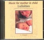 Lullabies - CD Audio