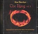 The Ring vol.2 - CD Audio di Kim Skovbye