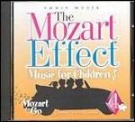 Children vol.4. Mozart to go (Mozart Effect)