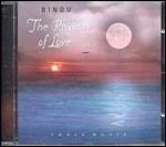 The Rhythm of Love - CD Audio di Bindu