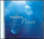 Peace - CD Audio di Pandora