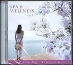 Spa & Wellness vol.3 - CD Audio
