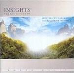 Insights - CD Audio di Frank H. Sauer