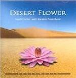 Desert Flower - CD Audio di Carsten Rosenlund,Poul Vinther
