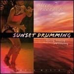 Sunset Drumming - CD Audio di Steen Raahauge
