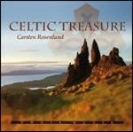 Celtic Treasure - CD Audio di Carsten Rosenlund