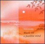 Music for a Positive Mind - CD Audio di Frantz Amathy