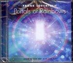 Portraits of Rainbows - CD Audio di Frank Lorentzen