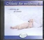 Music for Wellbeing II - CD Audio