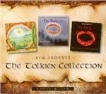 The Tolkien Collection - CD Audio di Kim Skovbye