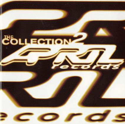The Collection vol.2 - CD Audio